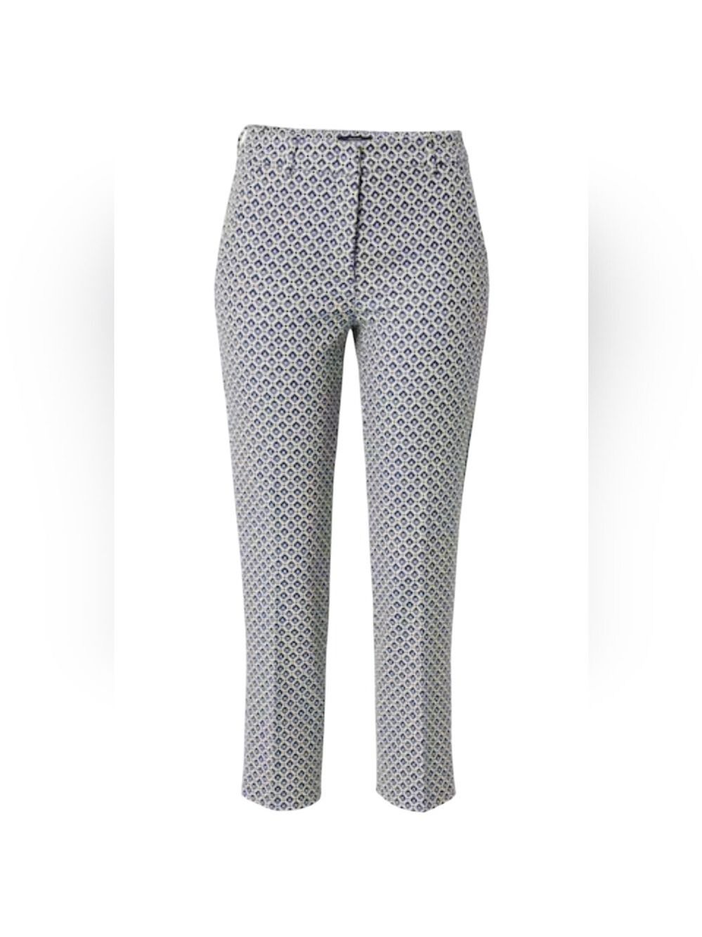 Weekend Max Mara Regular Chino Pants
